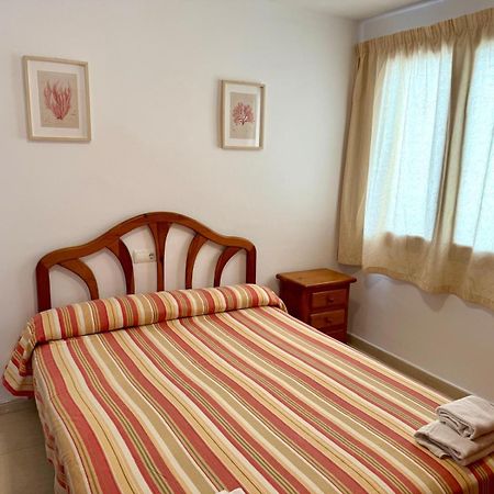 Apartamentos Colon Salou Exterior foto