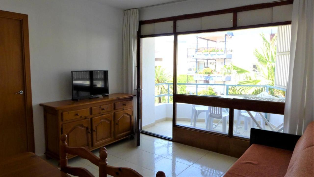 Apartamentos Colon Salou Exterior foto