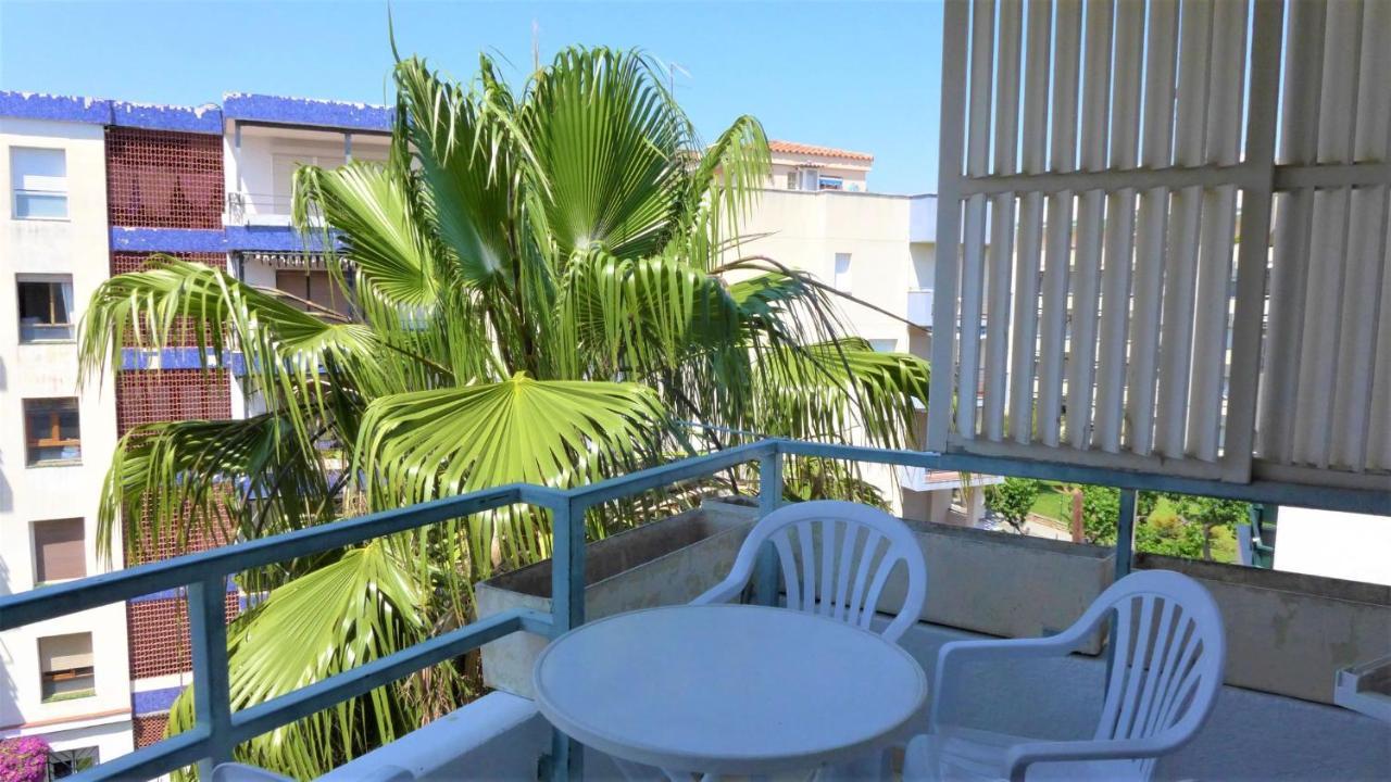 Apartamentos Colon Salou Exterior foto