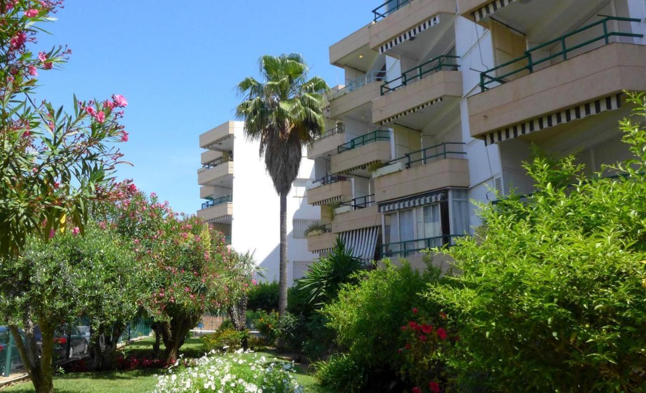 Apartamentos Colon Salou Exterior foto
