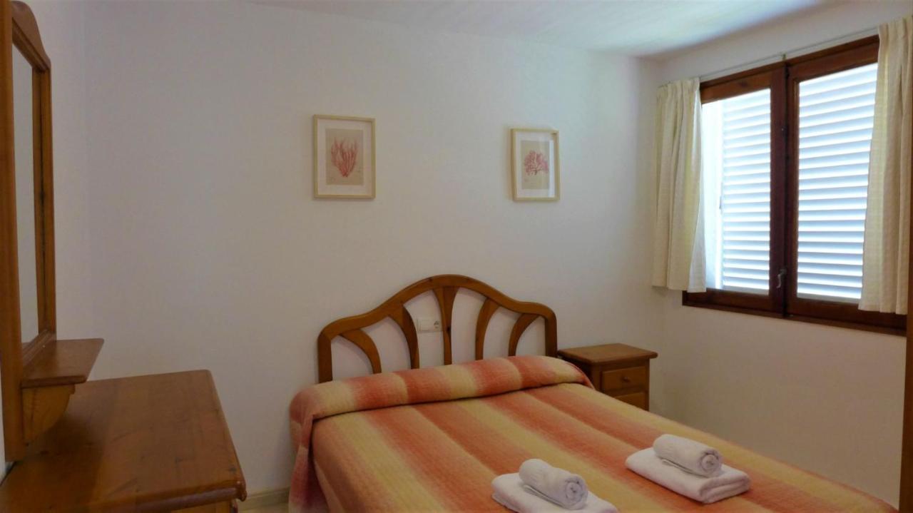 Apartamentos Colon Salou Exterior foto