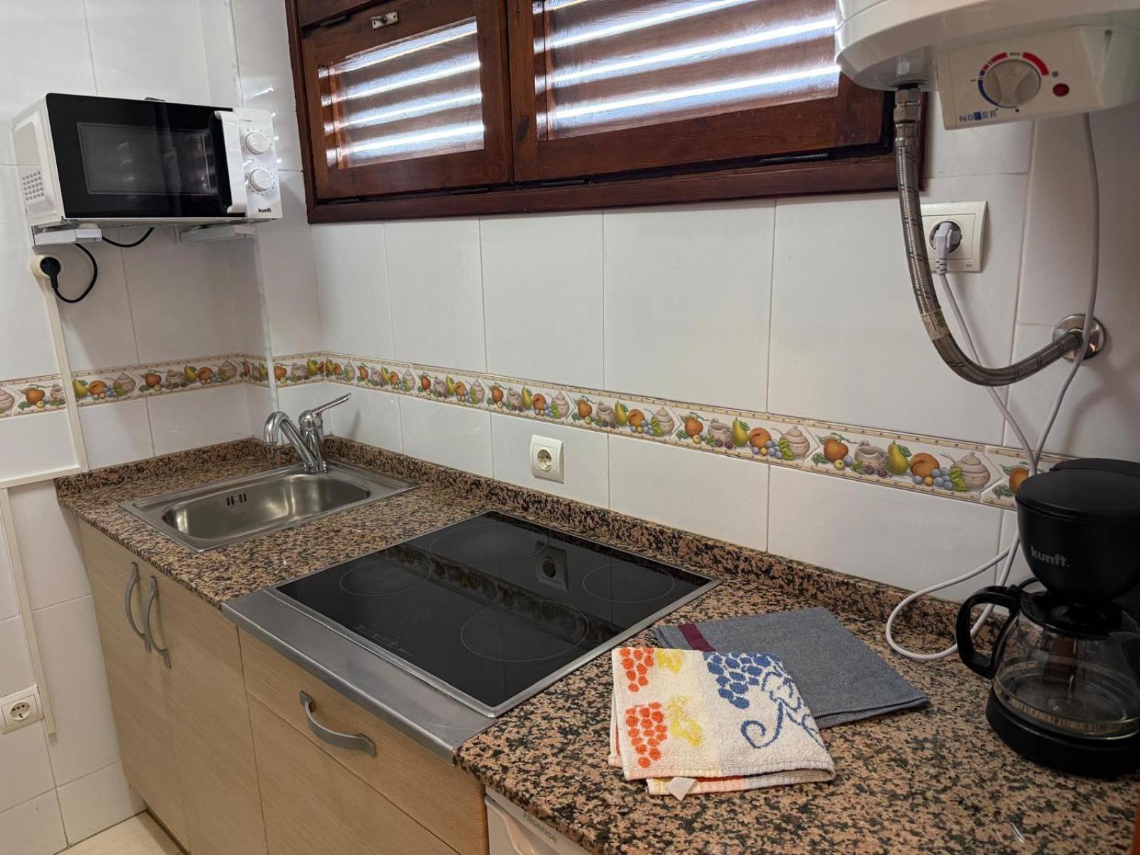 Apartamentos Colon Salou Exterior foto