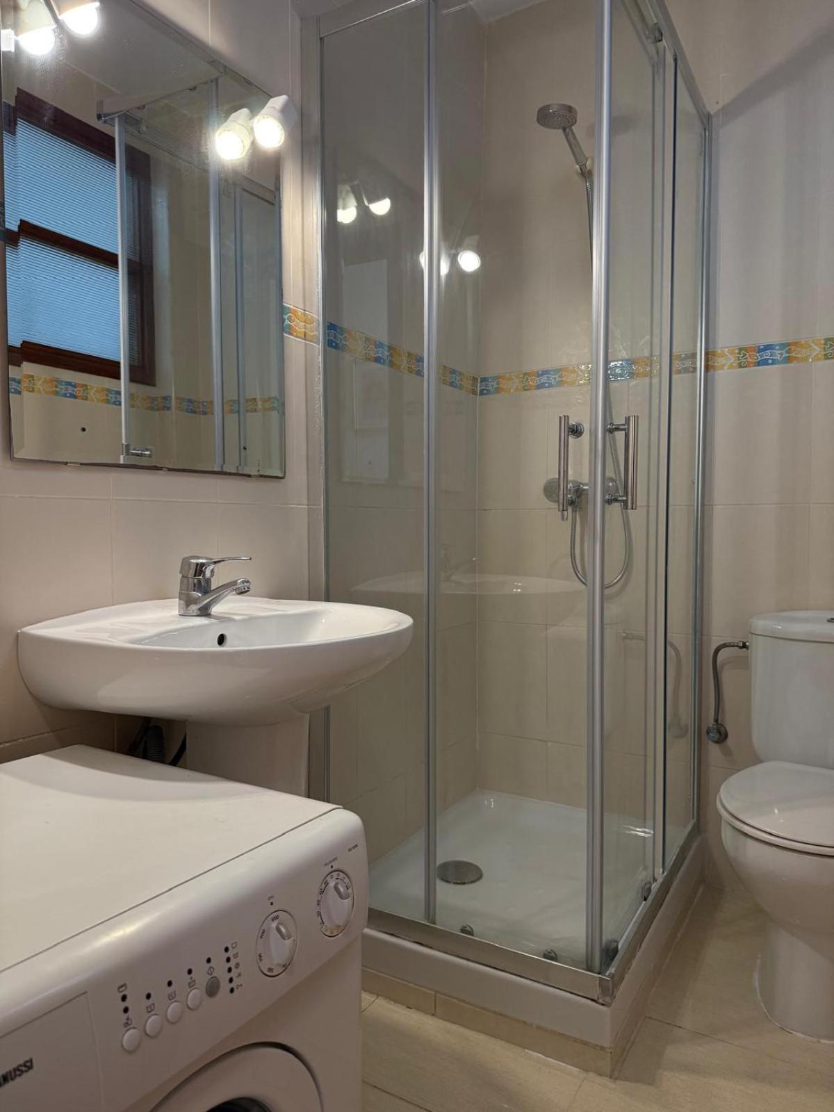 Apartamentos Colon Salou Exterior foto